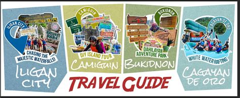 laguna to iligan|Iligan, Camiguin and Cagayan de Oro: Travel Guide and Itinerary.